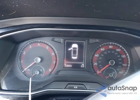 2021 Volkswagen Jetta 1.4T R-Line/1.4T S/1.4T Se z USA, uszkodzony, nr VIN 3VWC57BU0MM086692